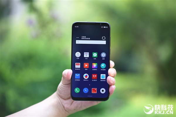 �����ָ���ֻ�������16th Plus����ͼ��