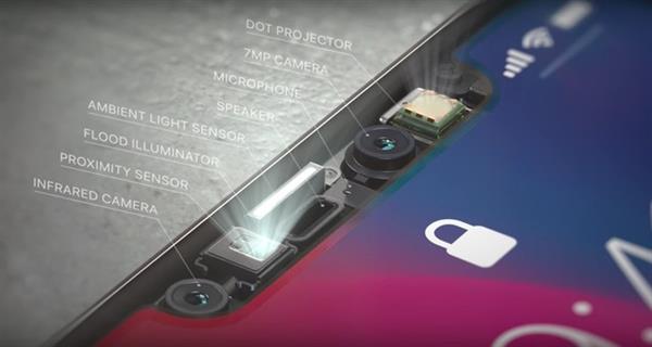 ��ռ���¸ߵ� OPPO TOF����������һ���