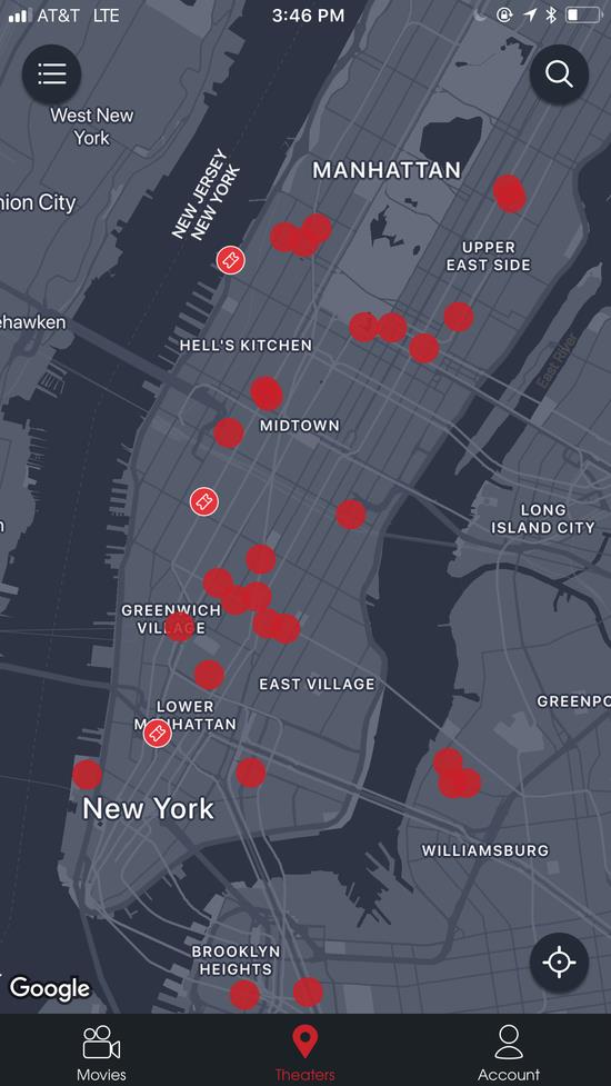 �Ƴ����ĵ�Ӱ���µ�MoviePass��һ���¹ɼ۵���99%