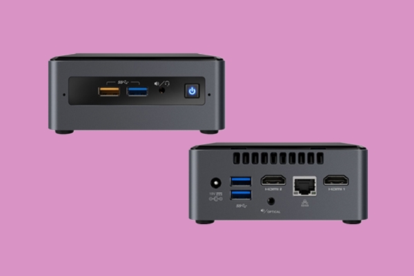 ����10nm i3-8121U��Intel��NUC�ع⣺����AMD 540����