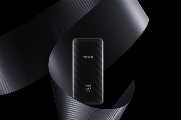 50W��� OPPO Find X������������쿪�ۣ�9999Ԫ