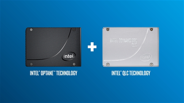 Intel�����׿���������QLC SSD�������ɴ�32TB