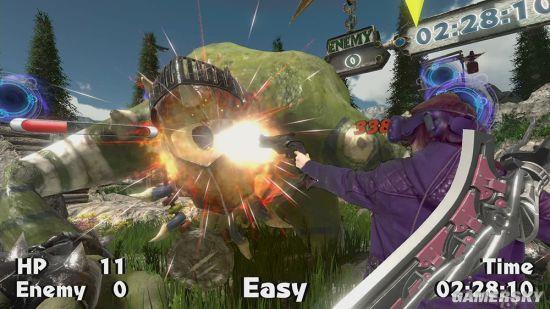 ������5������VR��Ϸ ��»ͬ��������ˬ����