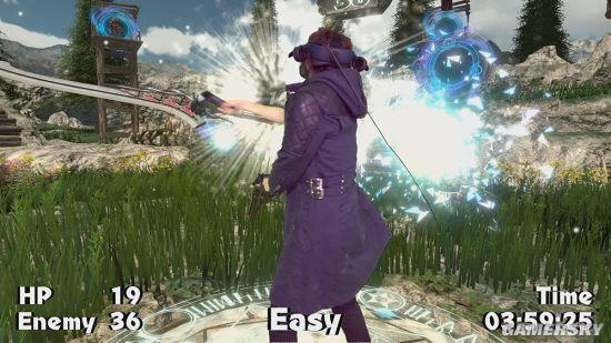 ������5������VR��Ϸ ��»ͬ��������ˬ����