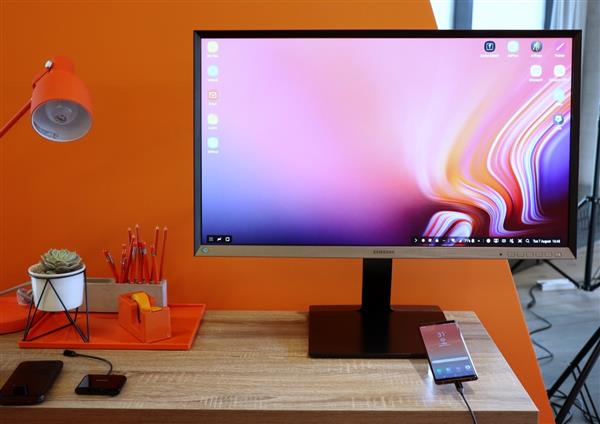 ����Note9�������飺����8GB�ڴ� S Pen�ǵ㾦֮��