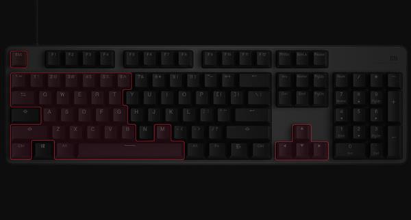 ������Ϸ�ָ�����+RGB���� 229ԪС����Ϸ��������