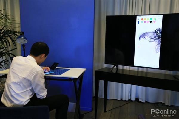 ����Note 9���֣��ɱ��Ȧ�ӳ� S Pen����������