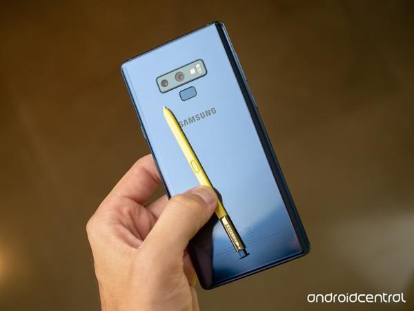 ����Galaxy Note 9ֵ��ֵ���� ������ƪ���֪��