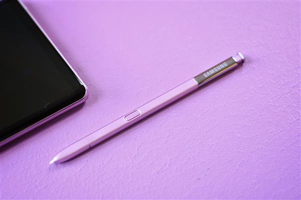 ����Note9�������飺����8GB�ڴ� S Pen�ǵ㾦֮��