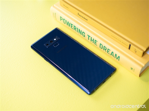 ���ʼ�9499Ԫ ����Galaxy Note 9ͼ��