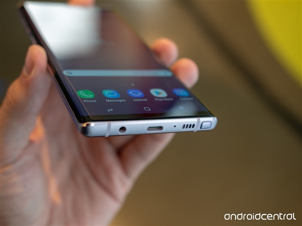 ���ʼ�9499Ԫ ����Galaxy Note 9ͼ��