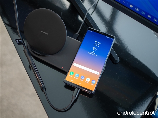 ���ʼ�9499Ԫ ����Galaxy Note 9ͼ��