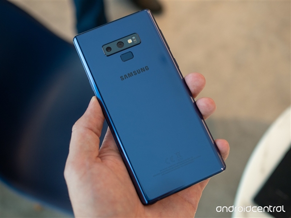 ���ʼ�9499Ԫ ����Galaxy Note 9ͼ��