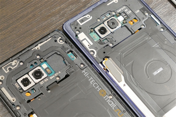 ����Galaxy Note 9�ײ�4000mAh���ԭ������������ȥ��