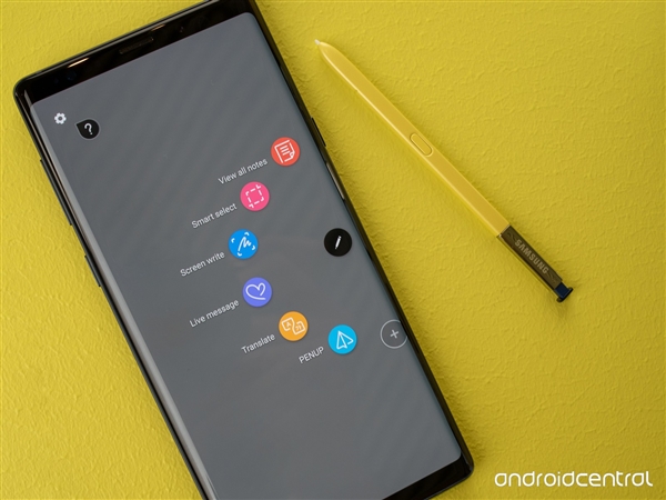 ���ʼ�9499Ԫ ����Galaxy Note 9ͼ��