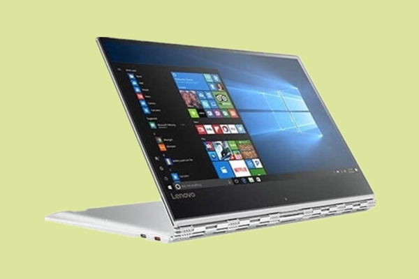 ������Yoga�߶˱�C930����IFA�׷���4K�����������