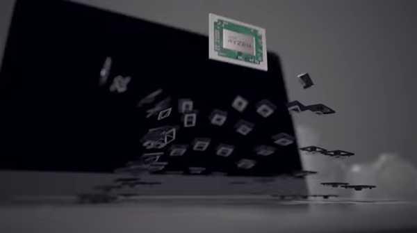 �����Ժ� AMD�����ٴ��ڵ������������ 