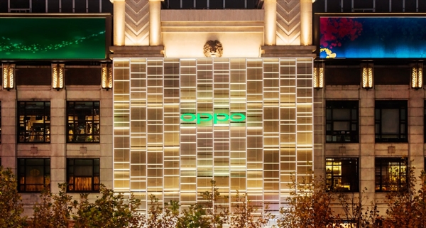 OPPO�����׿������콢�꣺�ƻ�������ר��������