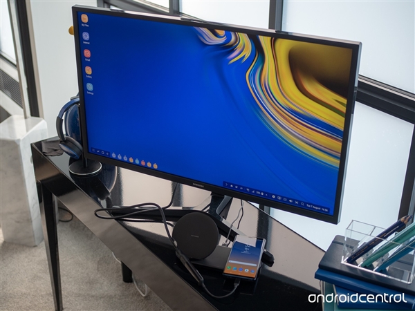 ���ʼ�9499Ԫ ����Galaxy Note 9ͼ��