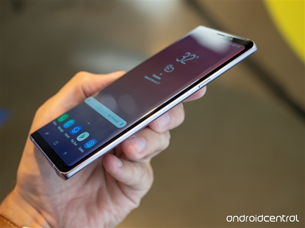 ���ʼ�9499Ԫ ����Galaxy Note 9ͼ��