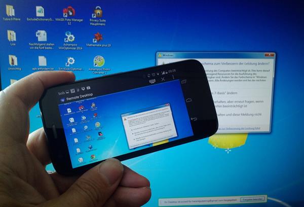 �ֻ��������ò����� ����ڰ�׿��ʹ��PC����