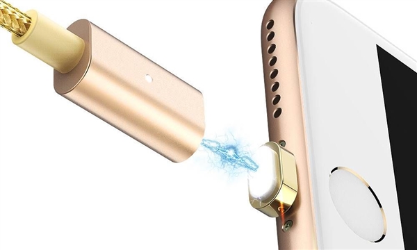 ר����ʾ��ƻ��ҪΪLightning�ӿڼ���������