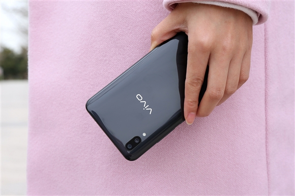 vivoȷ�Ͻ����ڽ�����ļ�������Android P����ϵͳ