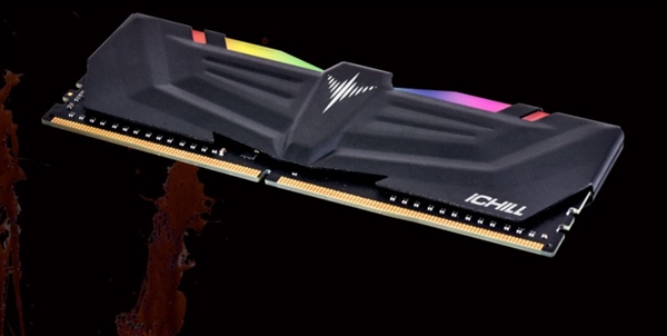 �ڴ���� ӳ����ʽ���룺Ƶ��ֱ��4000MHz