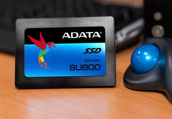 TLC SSDԪ�ϣ�����SU800����2TB������