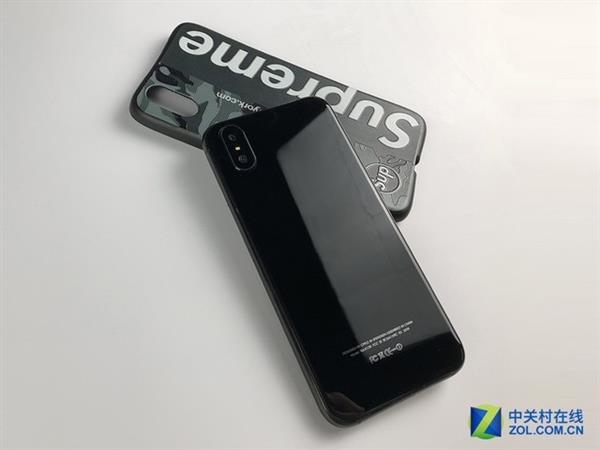 拼多多市场抽检 498的国产iPhone X你信吗?