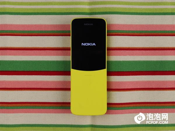 ��۸���ʮ��Ĺ��ܻ� ŵ����8110 4G����