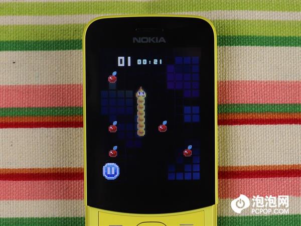 ��۸���ʮ��Ĺ��ܻ� ŵ����8110 4G����