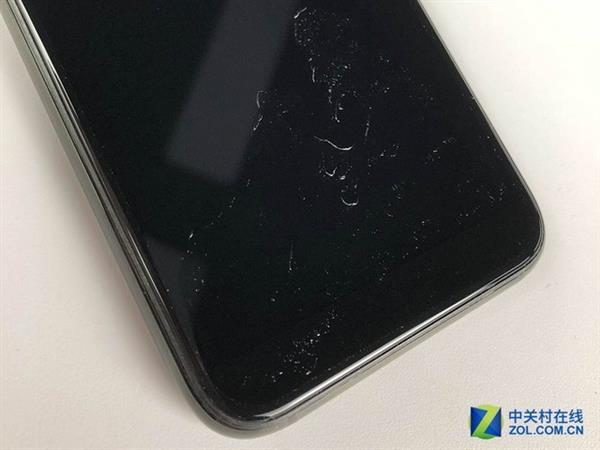 拼多多市场抽检 498的国产iPhone X你信吗?