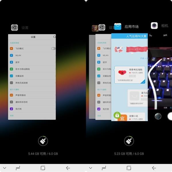 拼多多市场抽检 498的国产iPhone X你信吗?