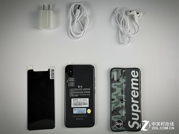拼多多市场抽检 498的国产iPhone X你信吗?