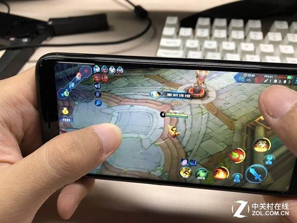 拼多多市场抽检 498的国产iPhone X你信吗?