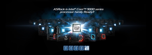 Intel 9���������10��1���Ƴ���Z390����ͬ��