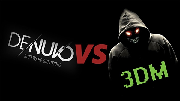 Denuvo���������ʹ�� ����Ӱ����Ϸ���ܣ�