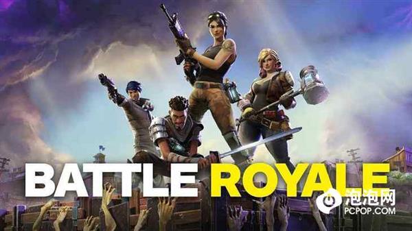 全新升级小米游戏本实测《堡垒之夜》:结果给力