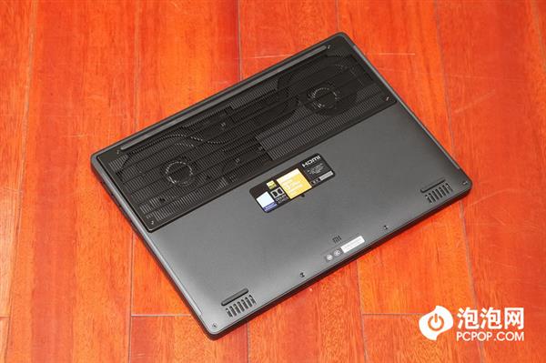 全新升级小米游戏本实测《堡垒之夜》:结果给力