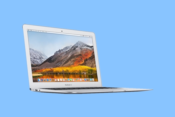 ���͸¶�ļ��Ƚ�����ƽ��ƻ����������Macbook Air��