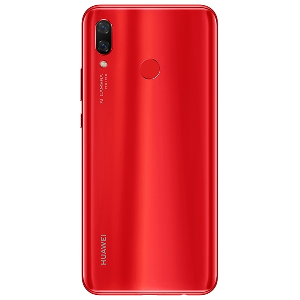 ��Ϊnova 3��˼��Ԥ�ۣ�2999Ԫ ����ǧ������