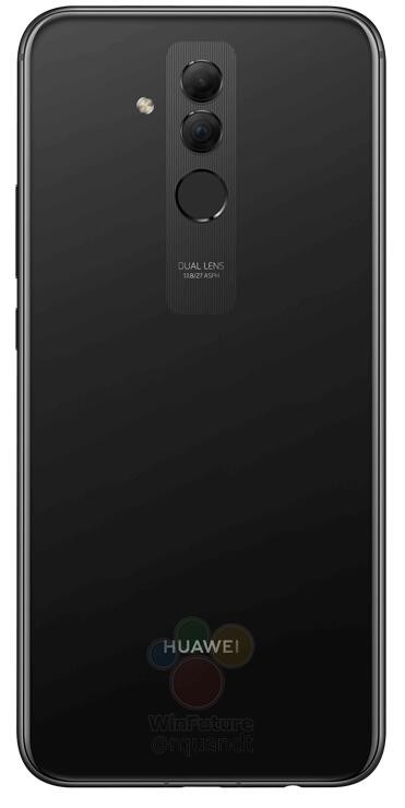 ��ΪMate 20 Lite��Ⱦͼ�ع⣺���б�ʱ����ư�緶