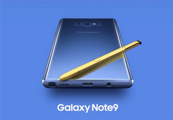 ����CEO�߶��棺Note 9��غܰ�ȫ ϣ��������ԽNote 8