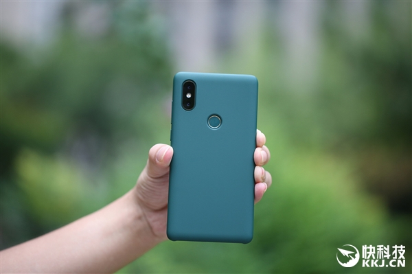 С��MIX 2S���ɫ����ͼ�ͣ���Ȼ��ʯɫ��