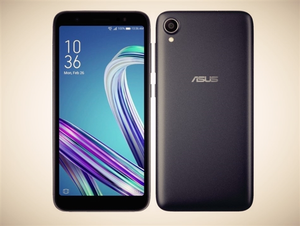 Ϊ�������ż��г� ��˶�Ƴ�ZenFone Live�����ֻ�
