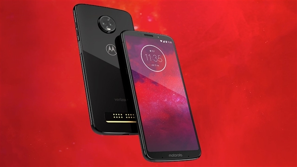 ������5G moto Z3�����������۸�4800Ԫ����