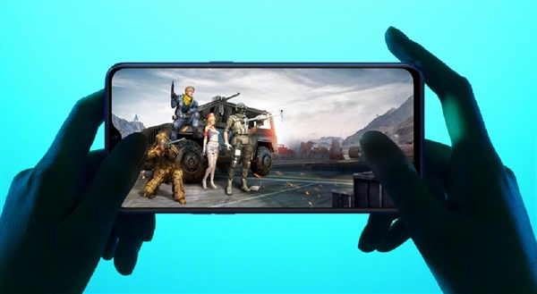 91.5%��ռ��+6.4��ˮ������OPPO�����»�R17ϵ��