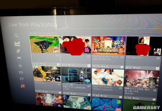 PS4ֱ�����֡��ٶ����ˡ����ݣ���������ͷ������