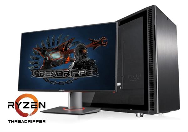 �������ע�⣺32��Threadripper 2990WX�������� �ۼ�4��Ԫ